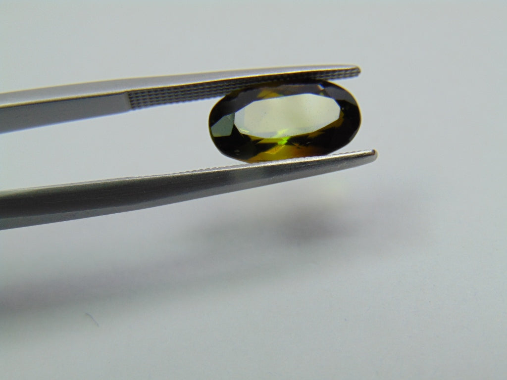 2.75ct Tourmaline 12x6mm