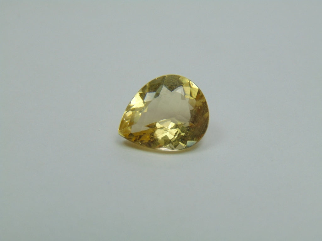 4.30ct Beryl 12x10mm