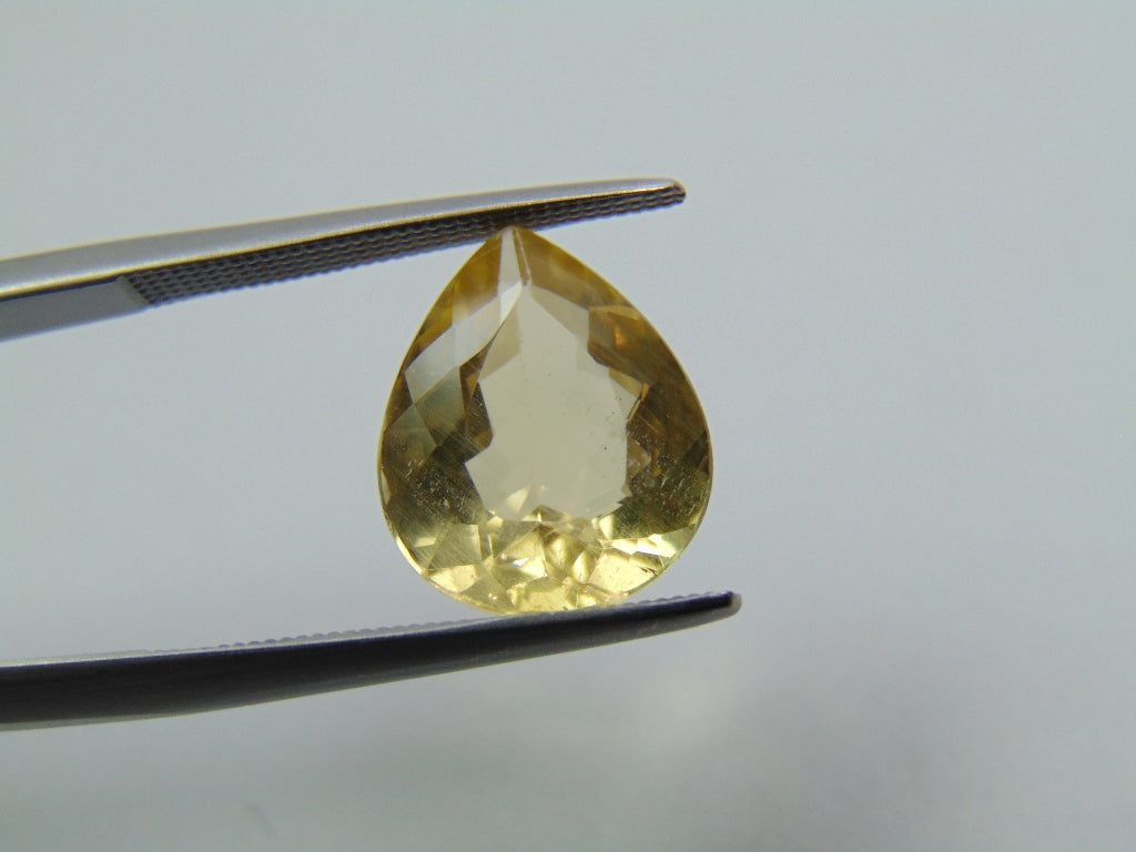 4.30ct Beryl 12x10mm