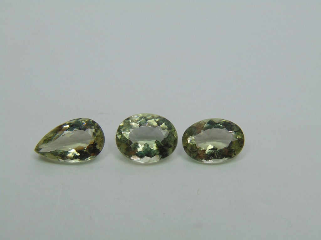 8.50ct Beryl