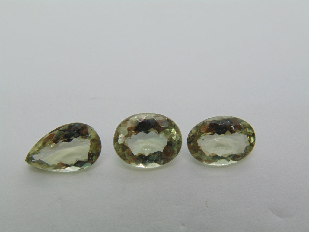 8.50ct Beryl