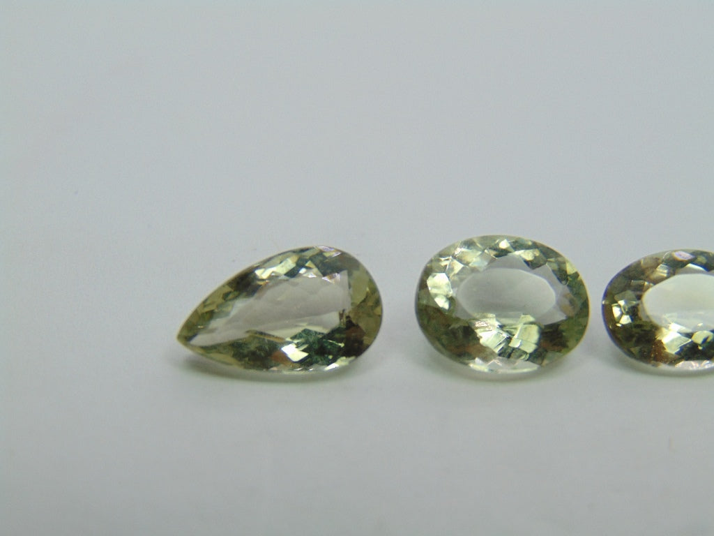 8.50ct Beryl