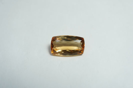 3.15ct Topázio Imperial 11x7mm