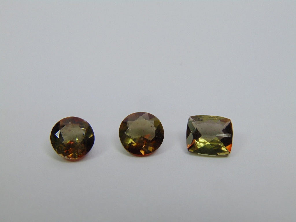 4.90ct Andalusite