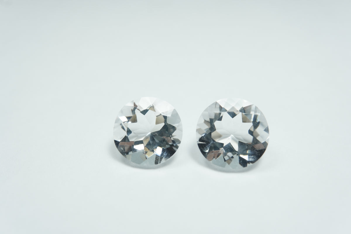 4.90ct Petalitas 9mm / 9mm