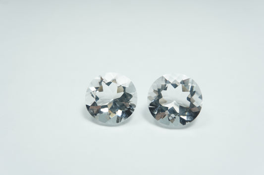 4.90ct Petalitas 9mm / 9mm