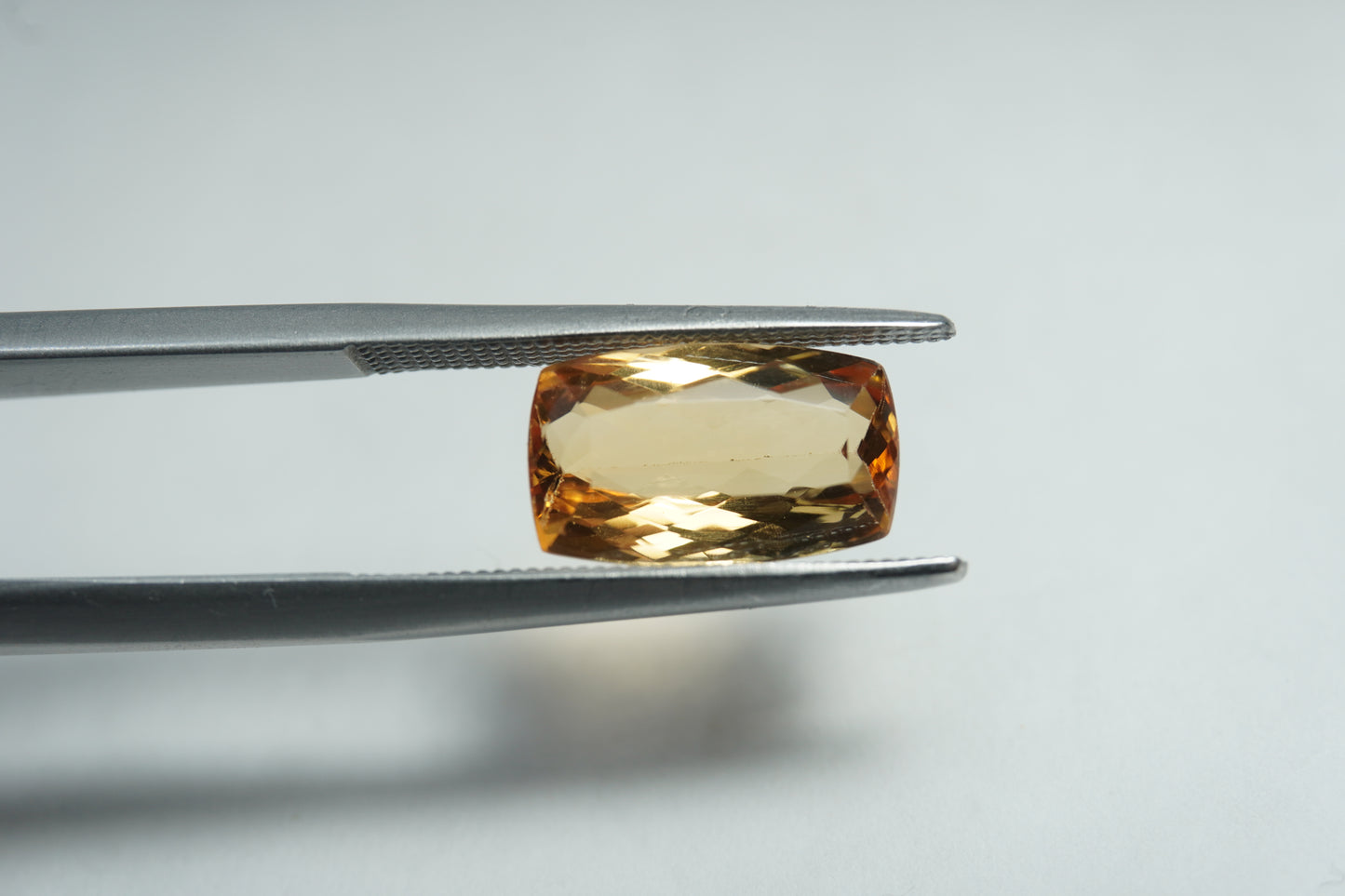 3.15ct Topázio Imperial 11x7mm
