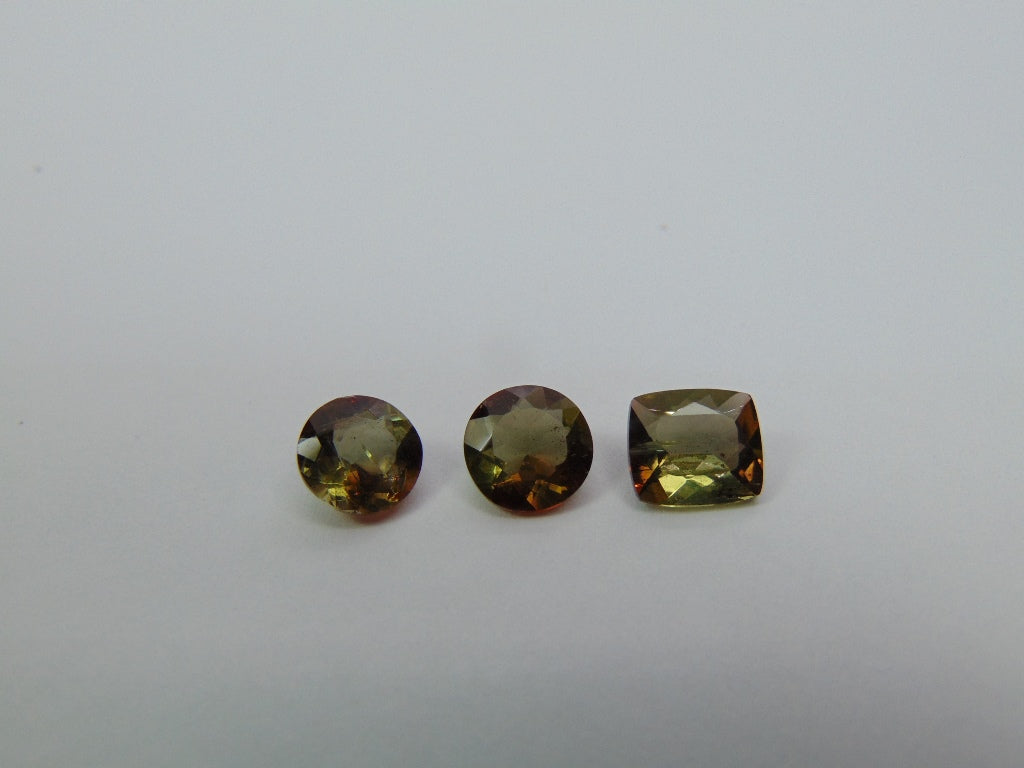 4.90ct Andalusite