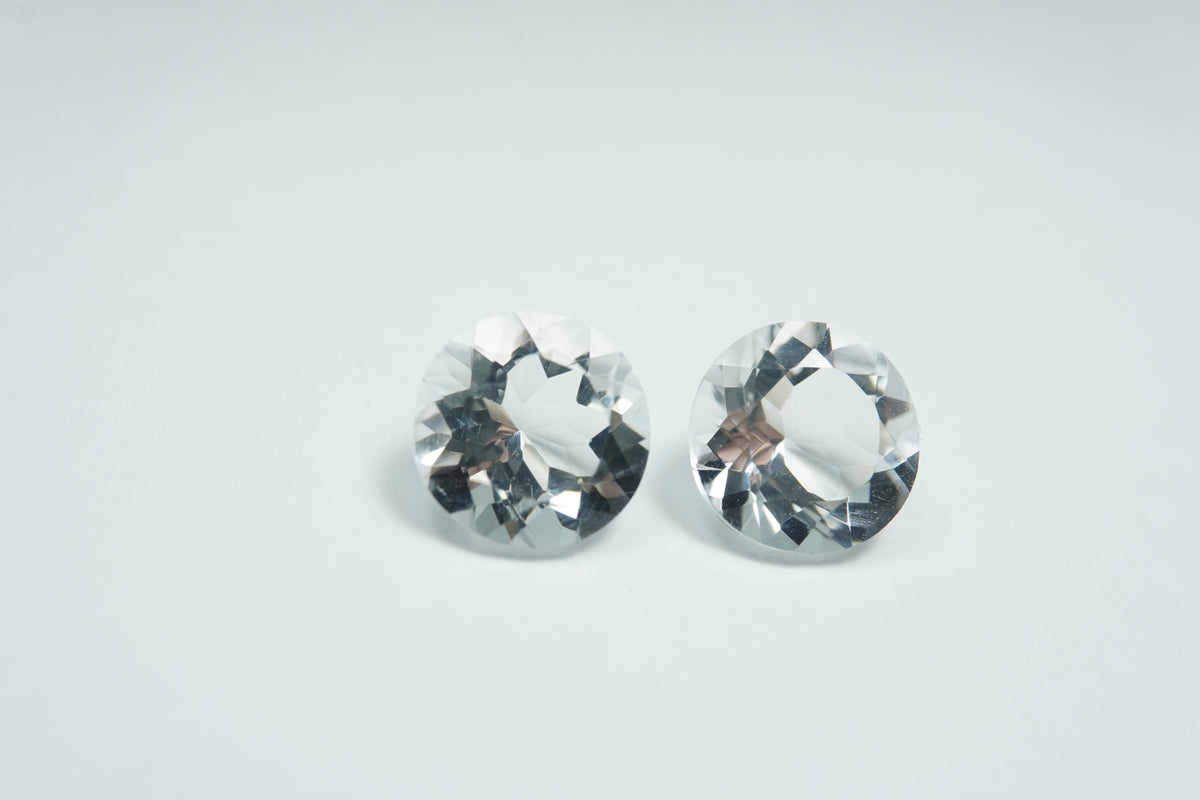 4.90ct Petalitas 9mm / 9mm