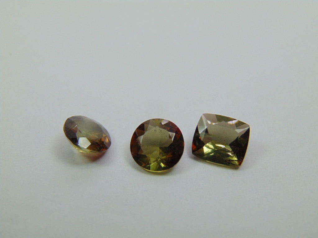 4.90ct Andalusite