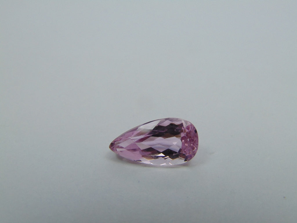 5.35ct Kunzite 15x8mm