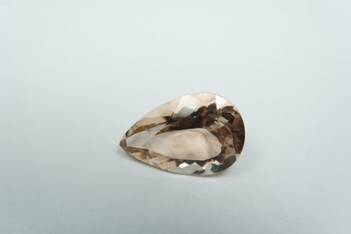 11ct Topázio 18x10mm
