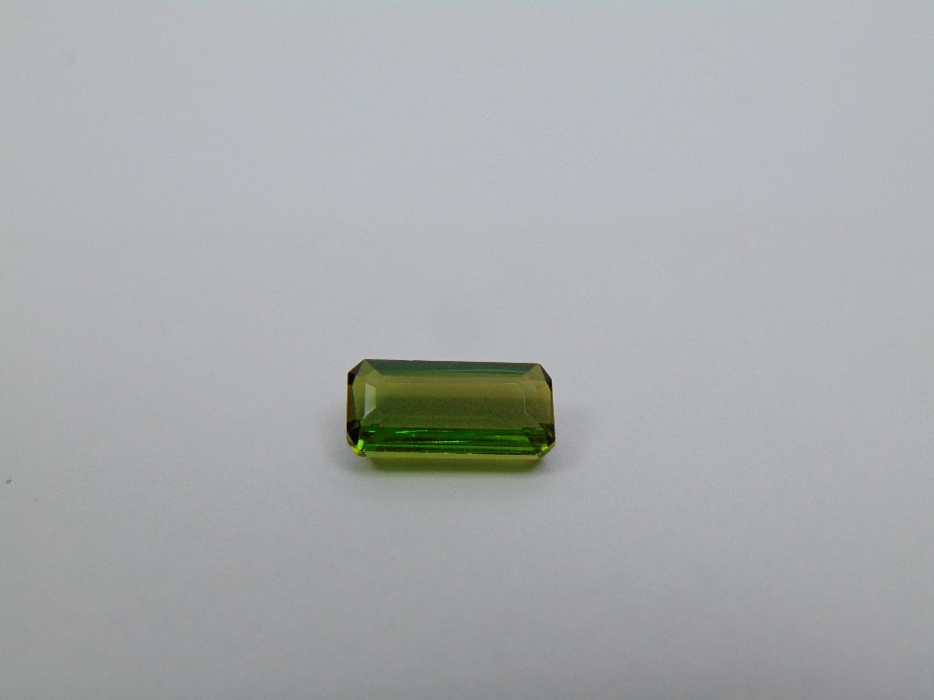 Turmalina 2,15ct 11x5mm