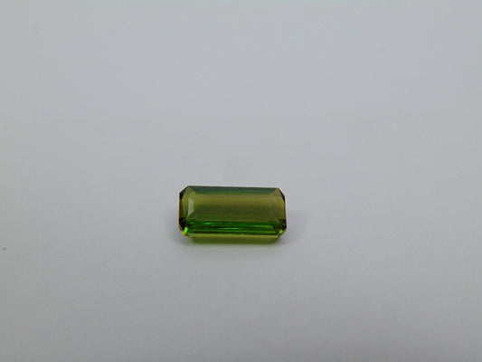 Turmalina 2,15ct 11x5mm