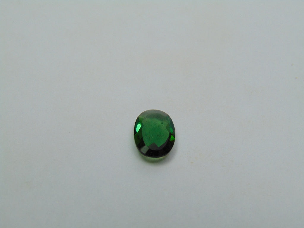 1.20ct Tourmaline 9x7mm