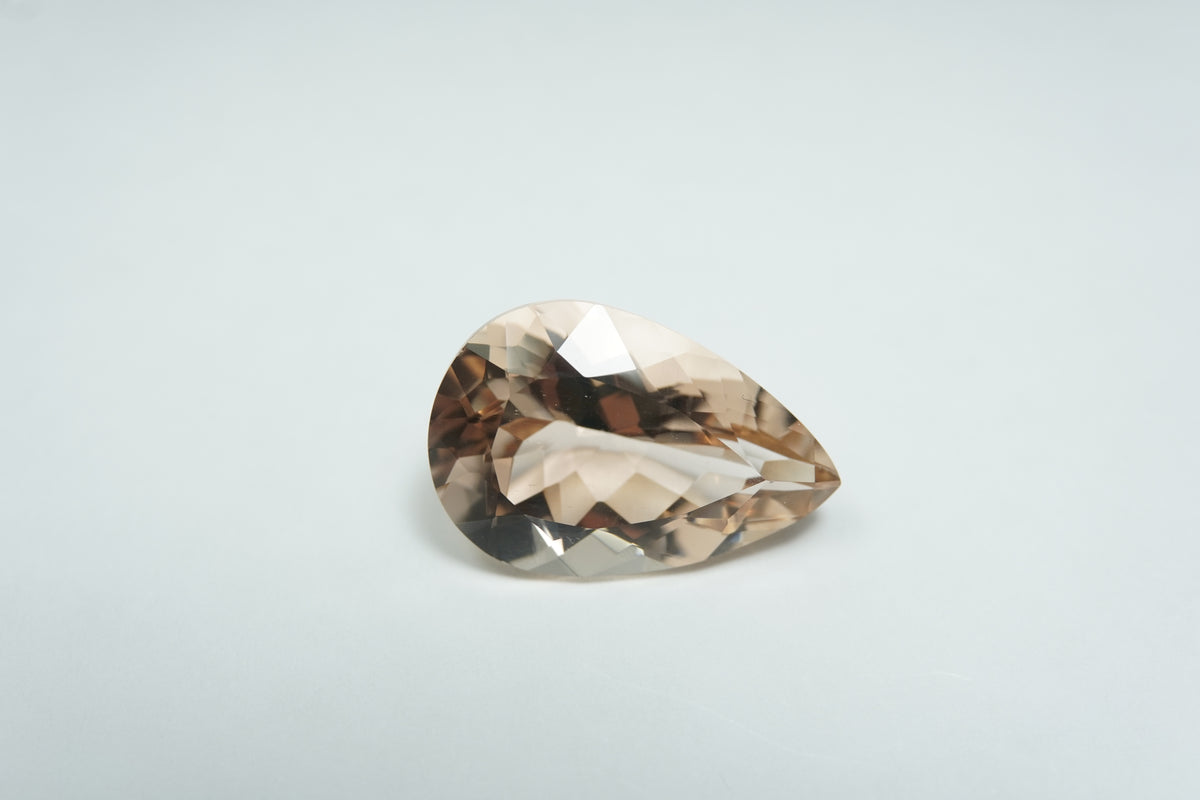 11ct Topázio 18x10mm