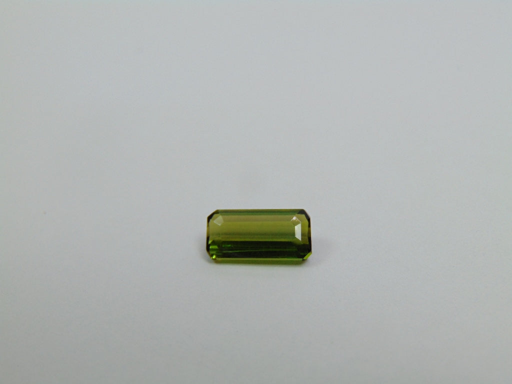 Turmalina 2,15ct 11x5mm