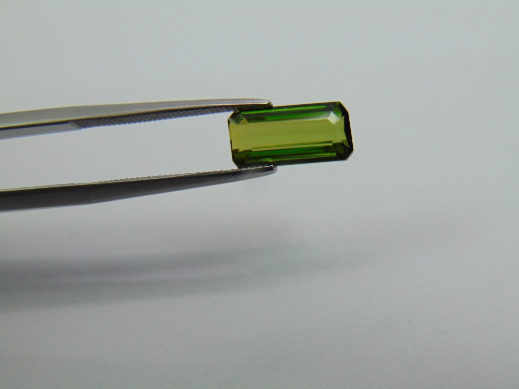 Turmalina 2,15ct 11x5mm