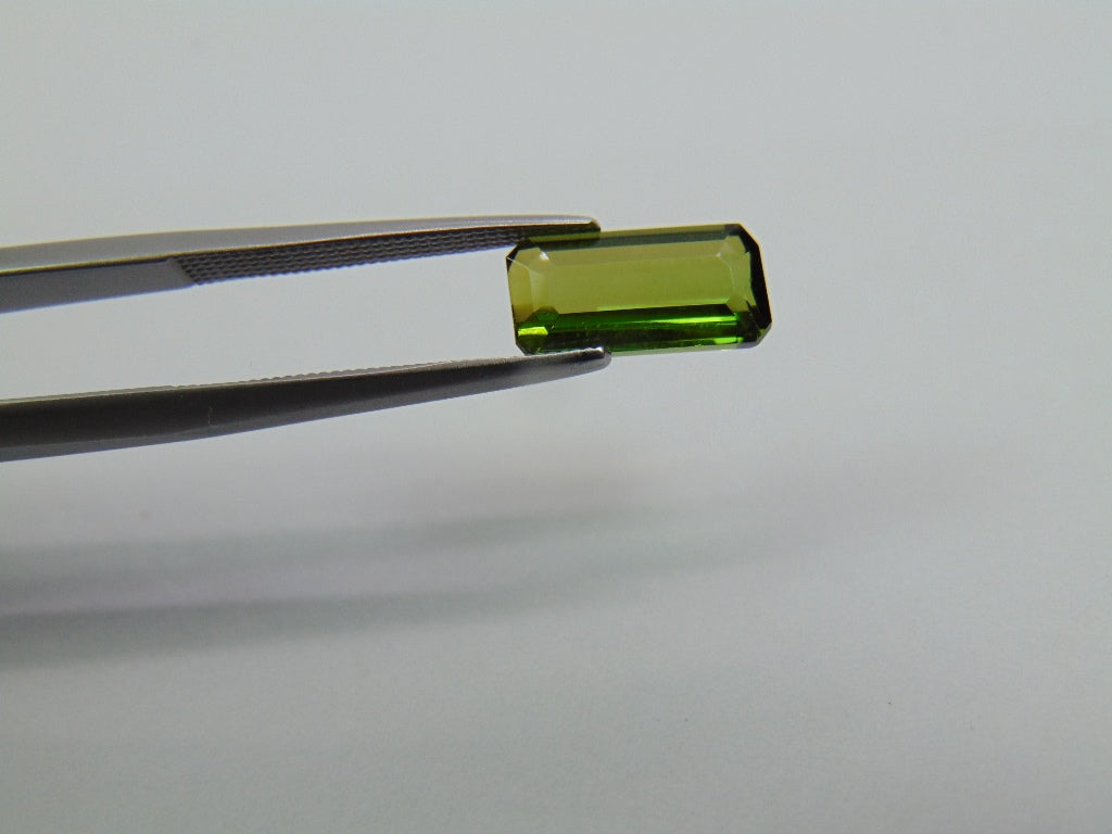 Turmalina 2,15ct 11x5mm