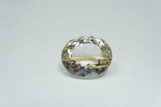 7.50ct Rutilo 14x12mm