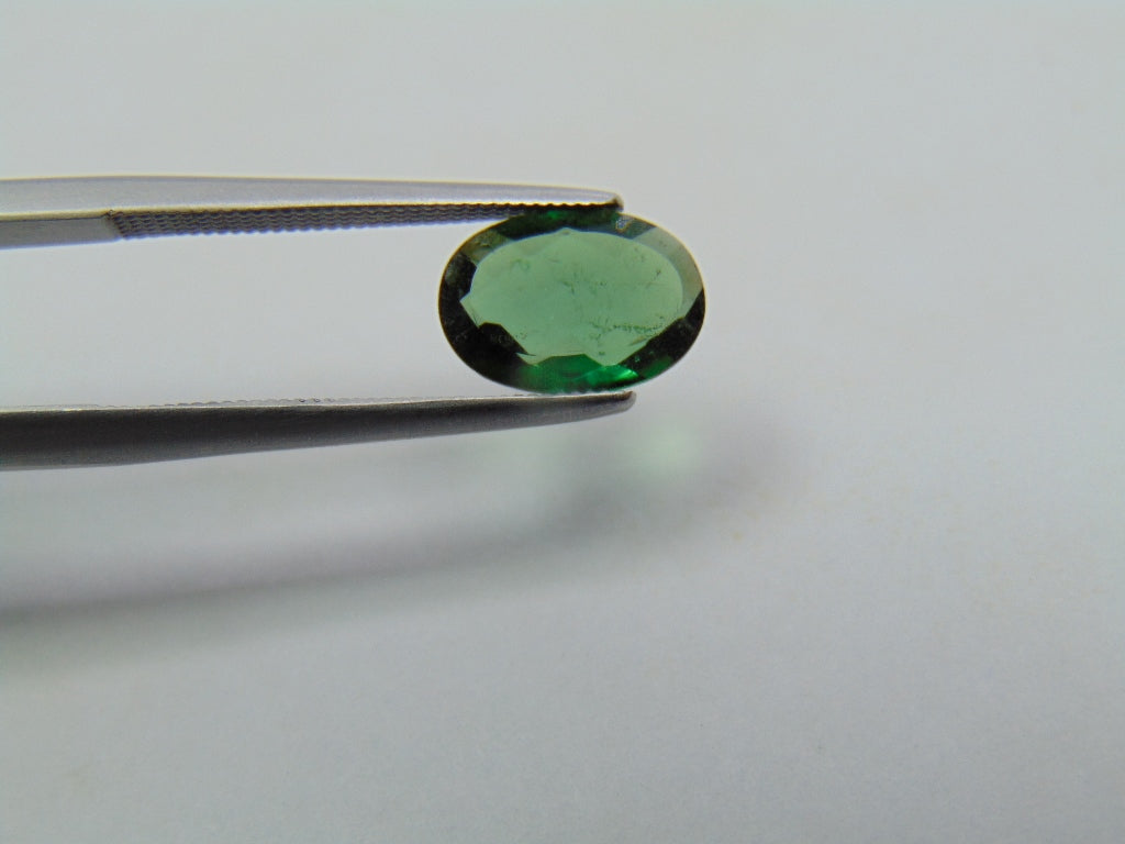 1.20ct Tourmaline 9x7mm