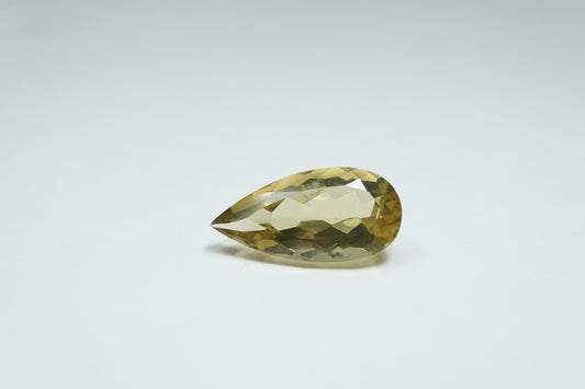 5.25ct Berilo 18x9mm