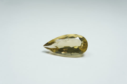 5.25ct Berilo 18x9mm