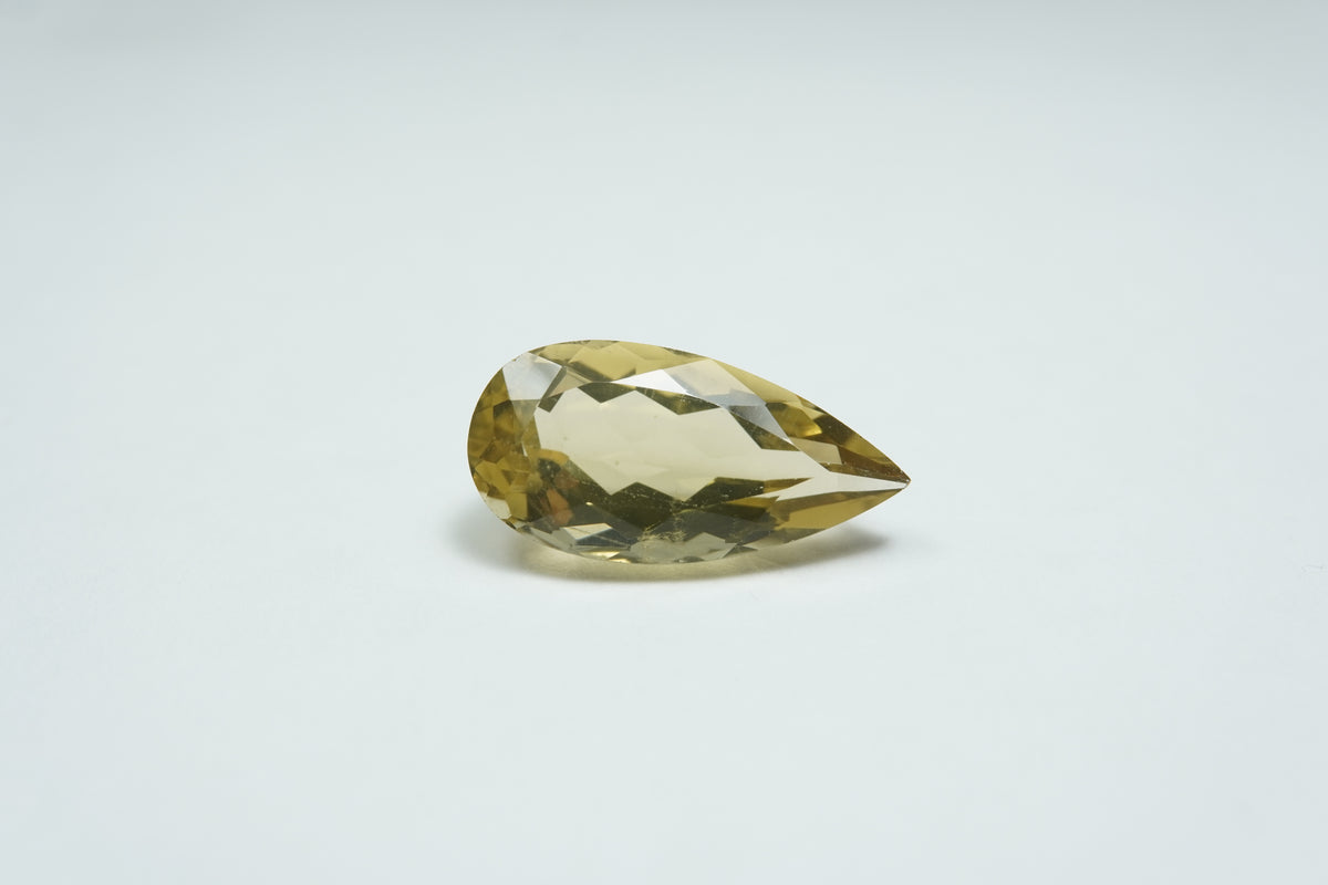 5.25ct Berilo 18x9mm
