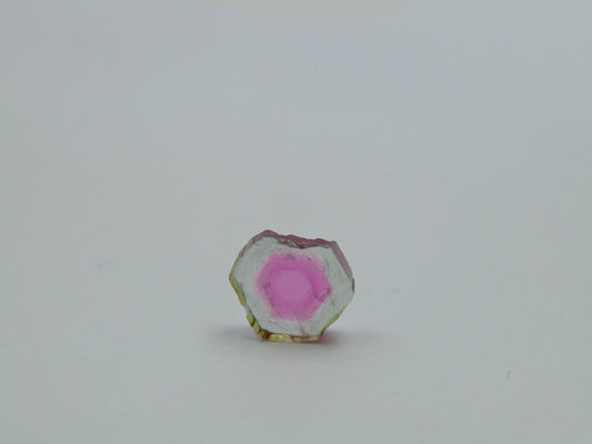 4.15ct Turmalina Melancia 12mm