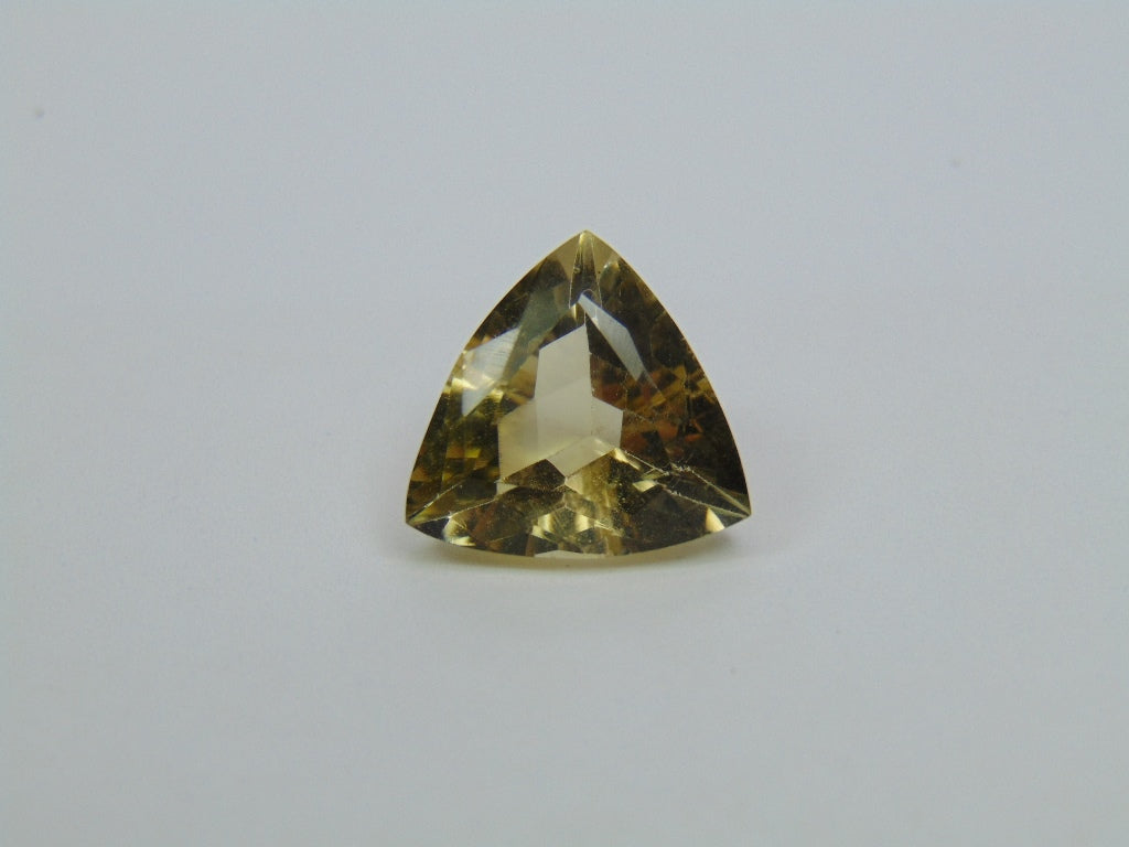 Ouro Verde 9,75 quilates 15 mm