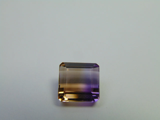 9.65ct Ametrino 12mm