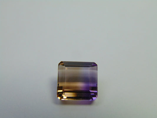 9.65ct Ametrino 12mm