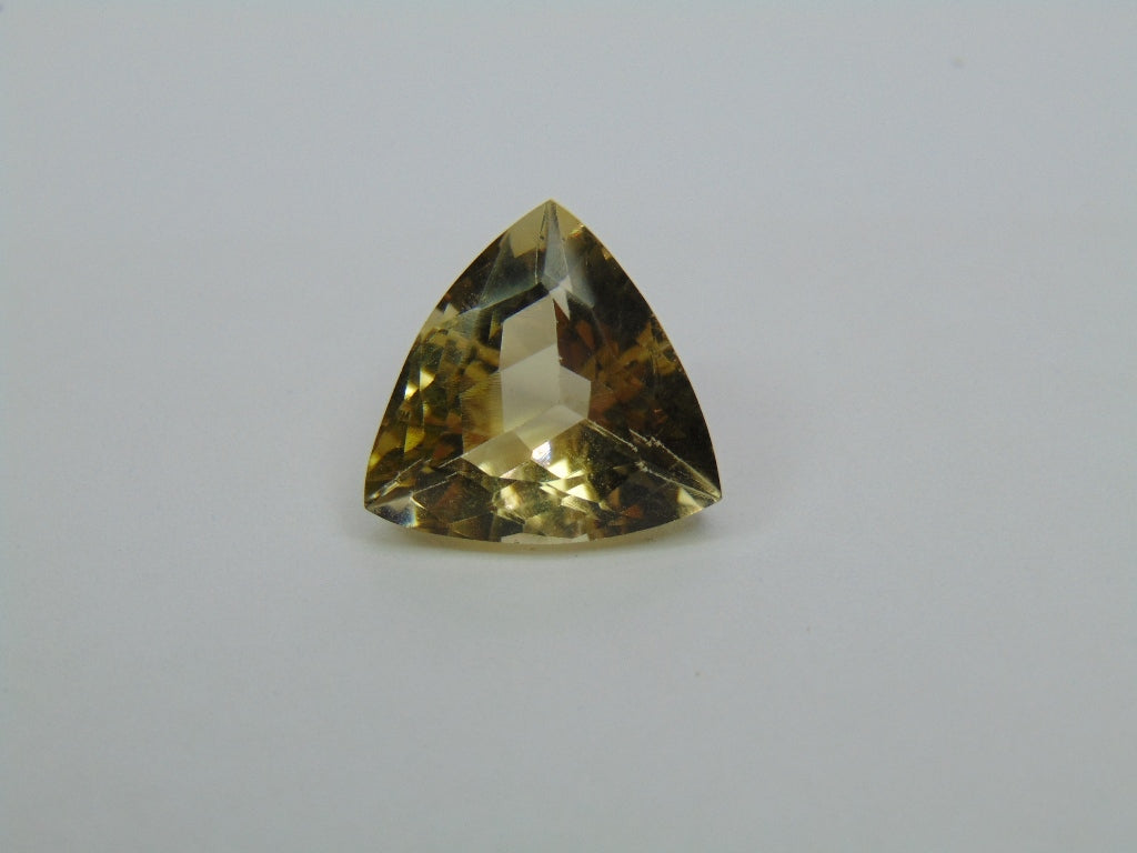 Ouro Verde 9,75 quilates 15 mm