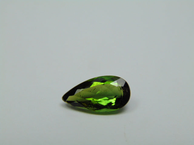 3.33ct Tourmaline 14x7mm