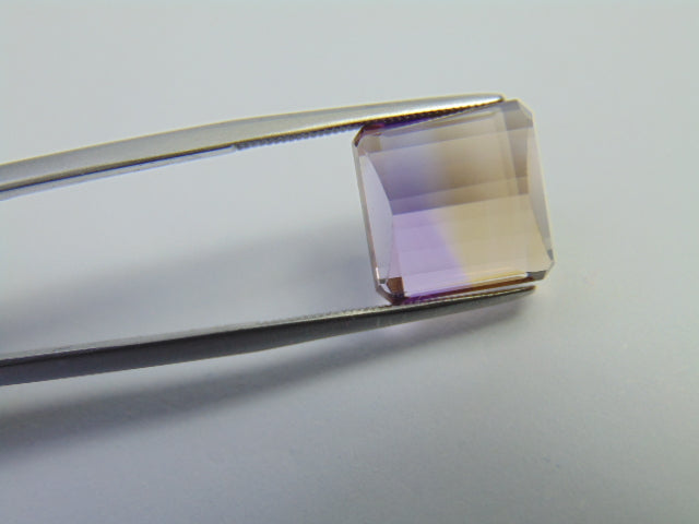 9.65ct Ametrino 12mm