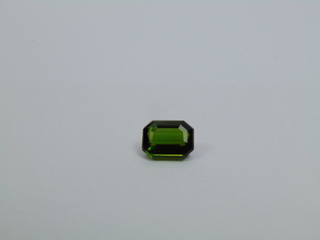 Turmalina 1,70ct 8x6mm