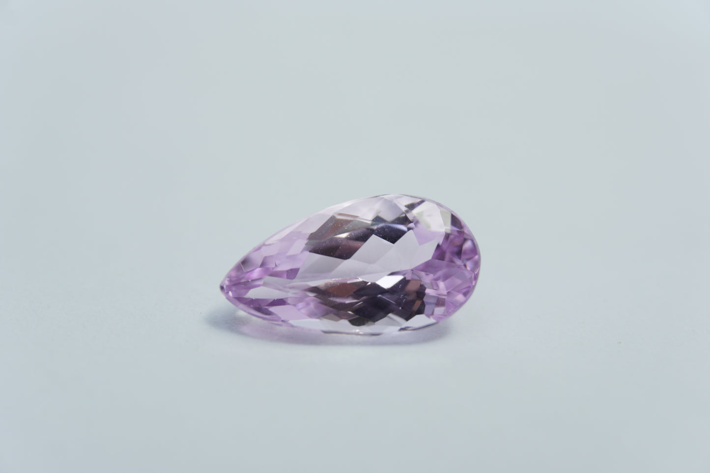 4.50ct Kunzita 15x8mm