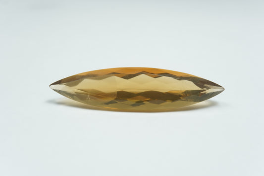 15.20ct Citrino 40x10mm