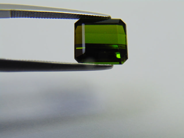 4.18ct Turmalina 9mm