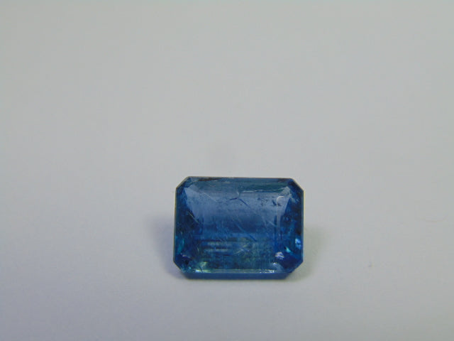 3.03ct Água-marinha 10.5x8mm