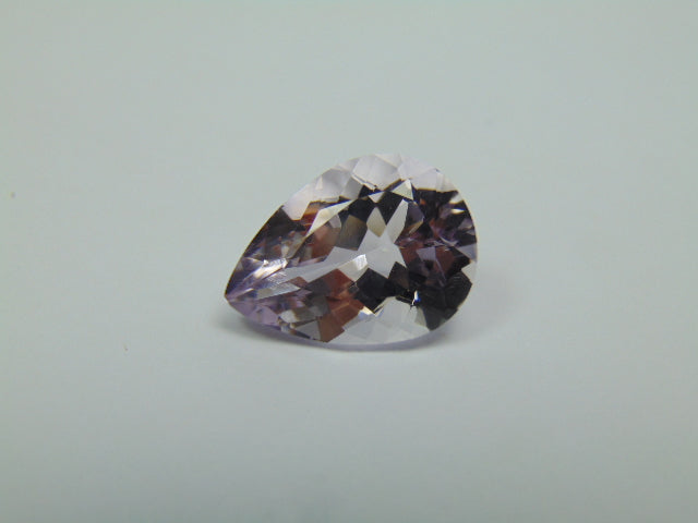 11.14ct Ametista 18x14mm