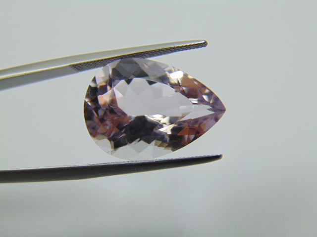 11.14ct Ametista 18x14mm