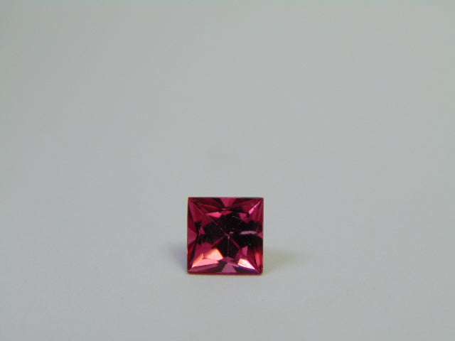 1.97ct Rubelita 7mm