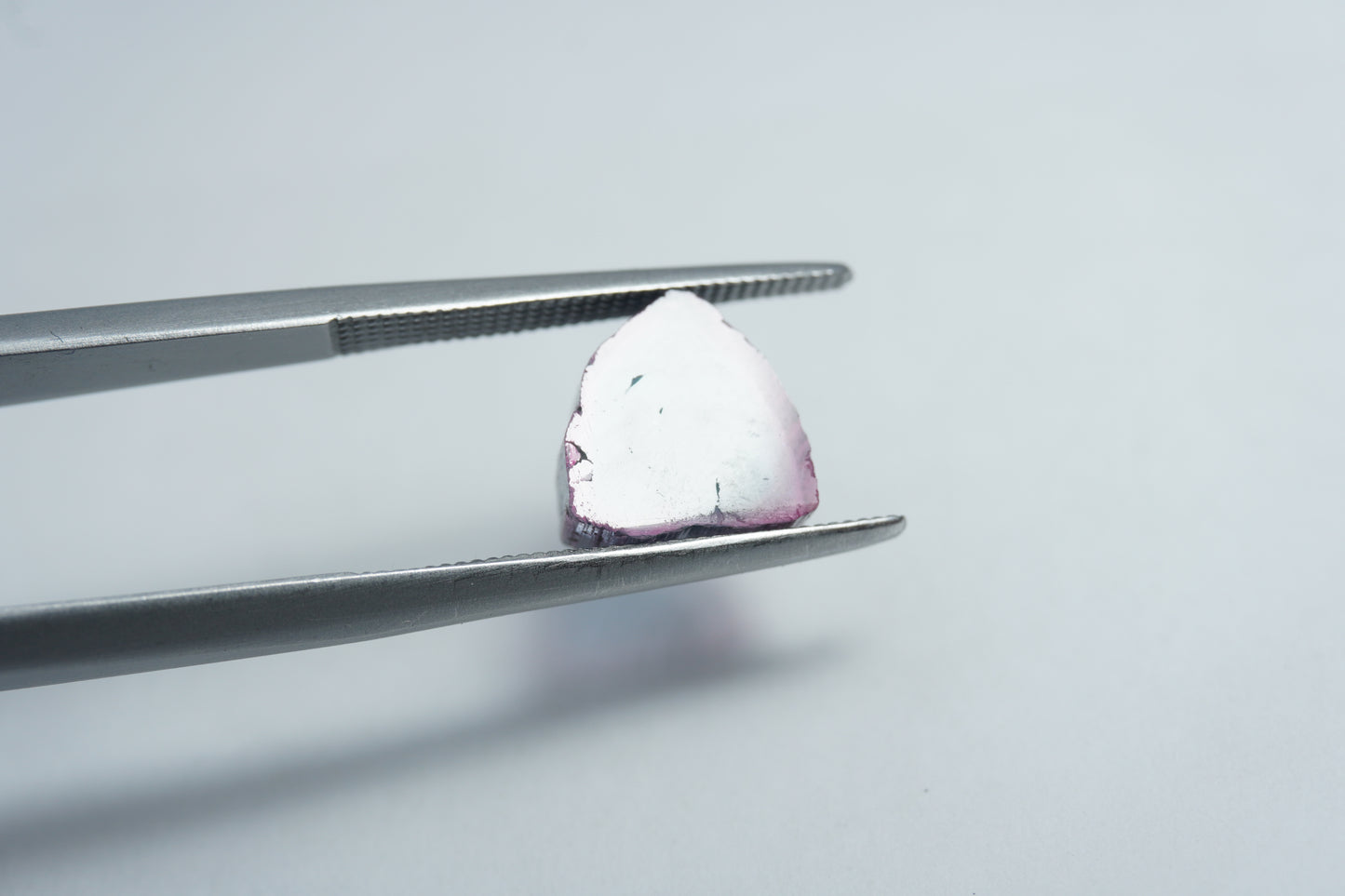 3.20ct Turmalina Melancia 9mm