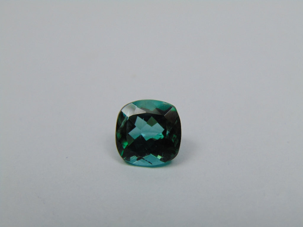 2.10ct Turmalina 8mm