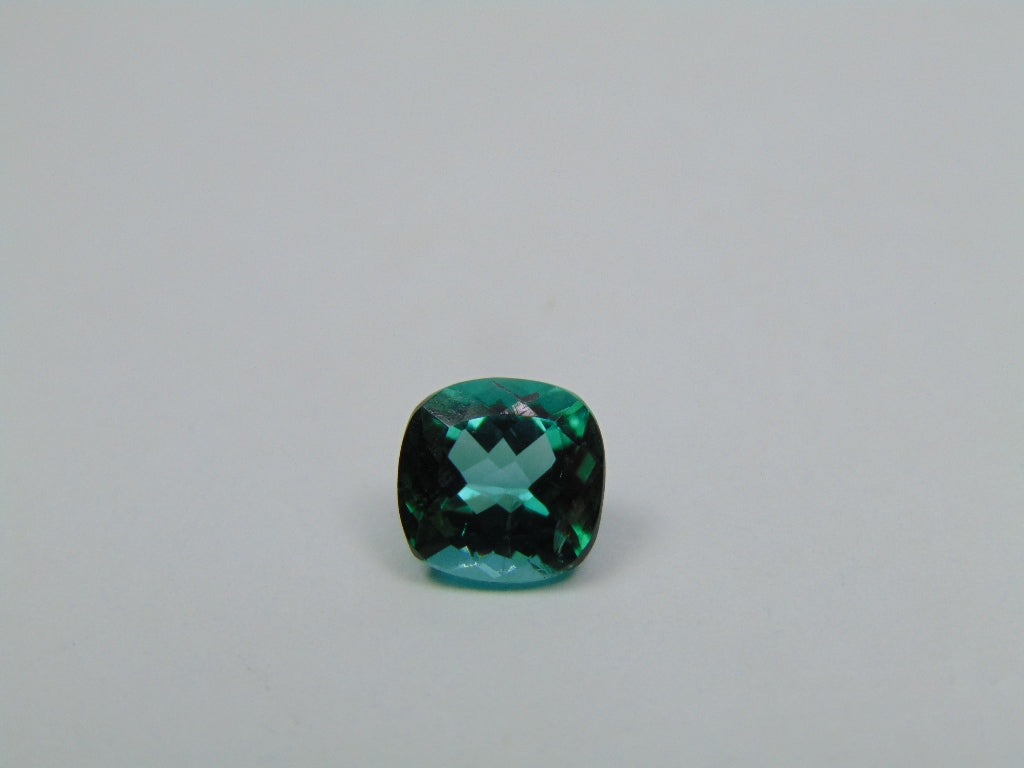 2.10ct Turmalina 8mm