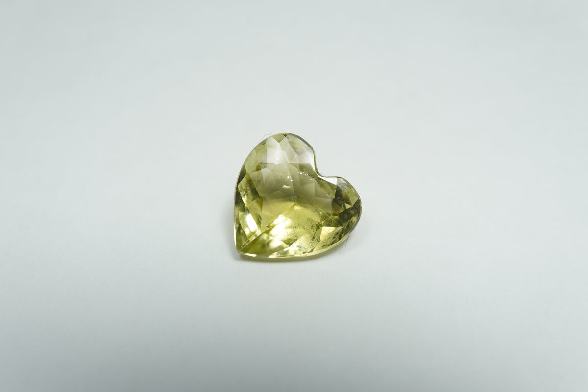 4.08ct Turmalina 11mm