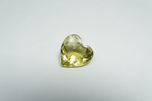 4.08ct Turmalina 11mm