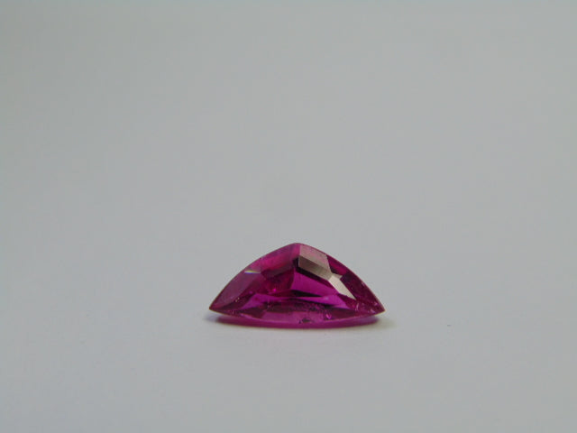 2.54ct Rubelita 14x6mm