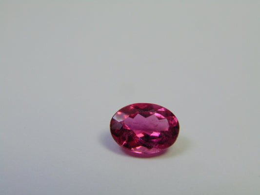 2.04ct Rubelita 9.5x7mm